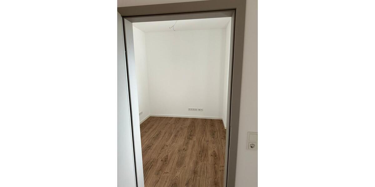 Mietwohnung 3 ZKB ca. 105m² Barrierefrei Wadern Ortsteil 3 zimmer