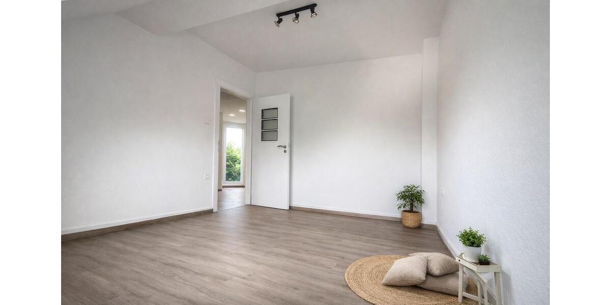 Etagenwohnung Duisburg Beeck - 3 Zimmer, 70 m&sup2;, 750&euro; | Angebot:26495991