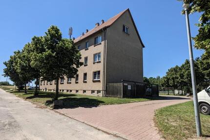 Wohnung Gardelegen - 1 Zimmer, 43 m&sup2;, 180&euro; | Angebot:24795700