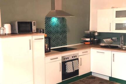 Wohnen auf Zeit Rödermark - 4 Zimmer, 25 m&sup2;, 450&euro; | Angebot:26048031