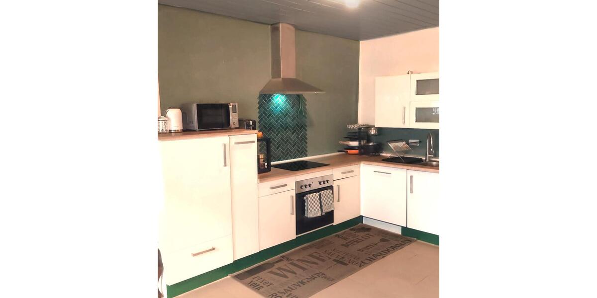 Wohnen auf Zeit Rödermark - 4 Zimmer, 25 m&sup2;, 450&euro; | Angebot:26048031