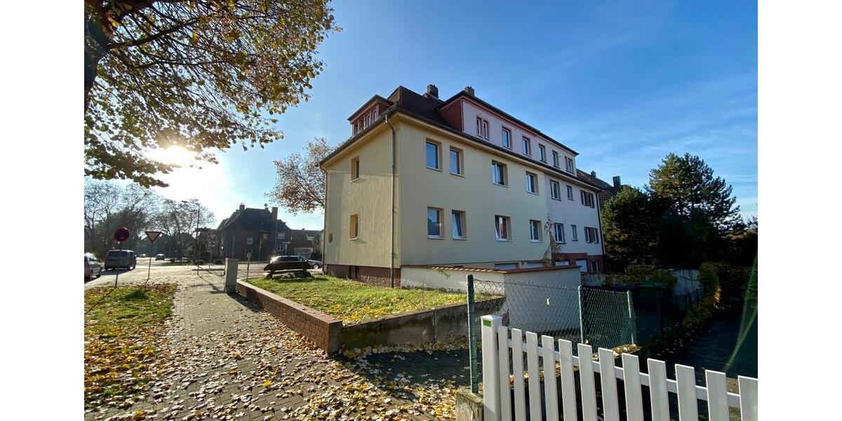 Wohnen auf Zeit Bitterfeld-Wolfen Bitterfeld - 3 Zimmer, 65 m&sup2;, 60&euro; | Angebot:19906593