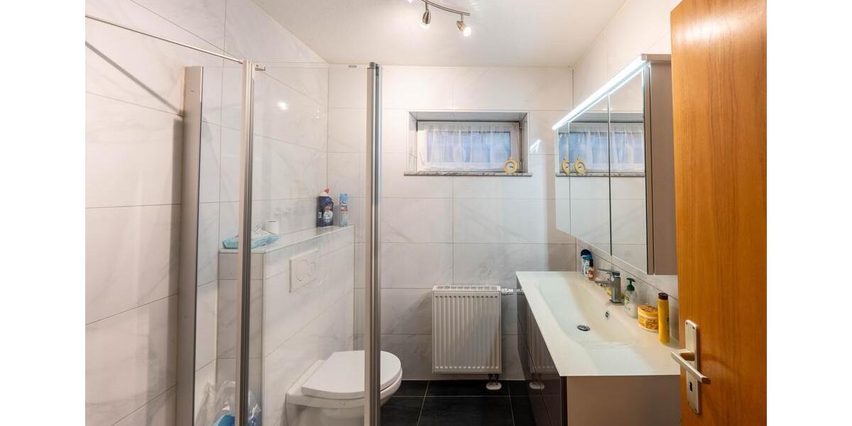 Große Zweizimmerwohnung mit tollem Ausblick im Arnstädter Süden 2 zimmer