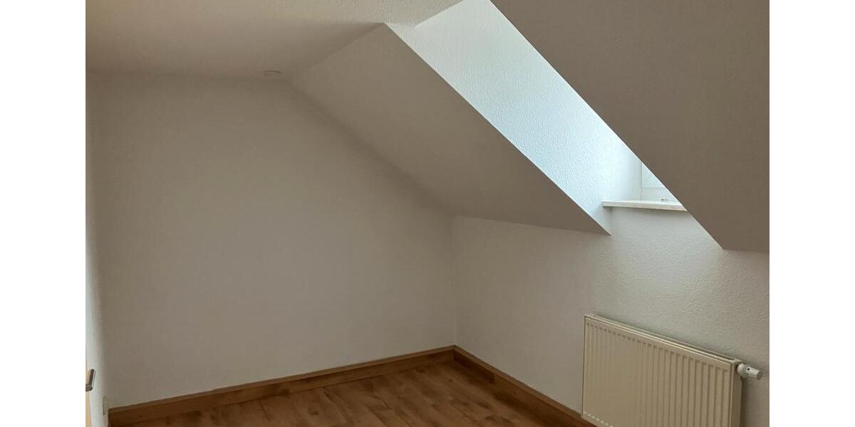 Dachgeschoßwohnung Neukirch/Lausitz Lausitz - 4 Zimmer, 850&euro; | Angebot:22884056