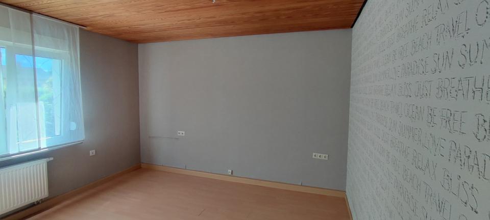 2 Zimmer Erdgeschosswohnung,ruhige Lage,zentrumnah,Zentralheizung 2 zimmer