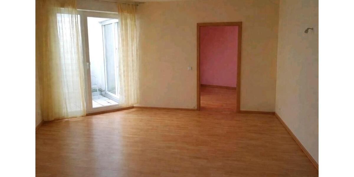 Etagenwohnung Witten - 2 Zimmer, 50 m&sup2;, 435&euro; | Angebot:25053435