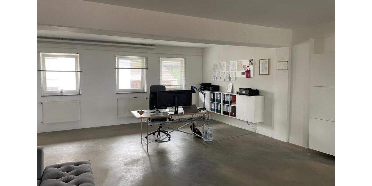 Büro-Lagerfläche in Seefeld zu vermieten zimmer