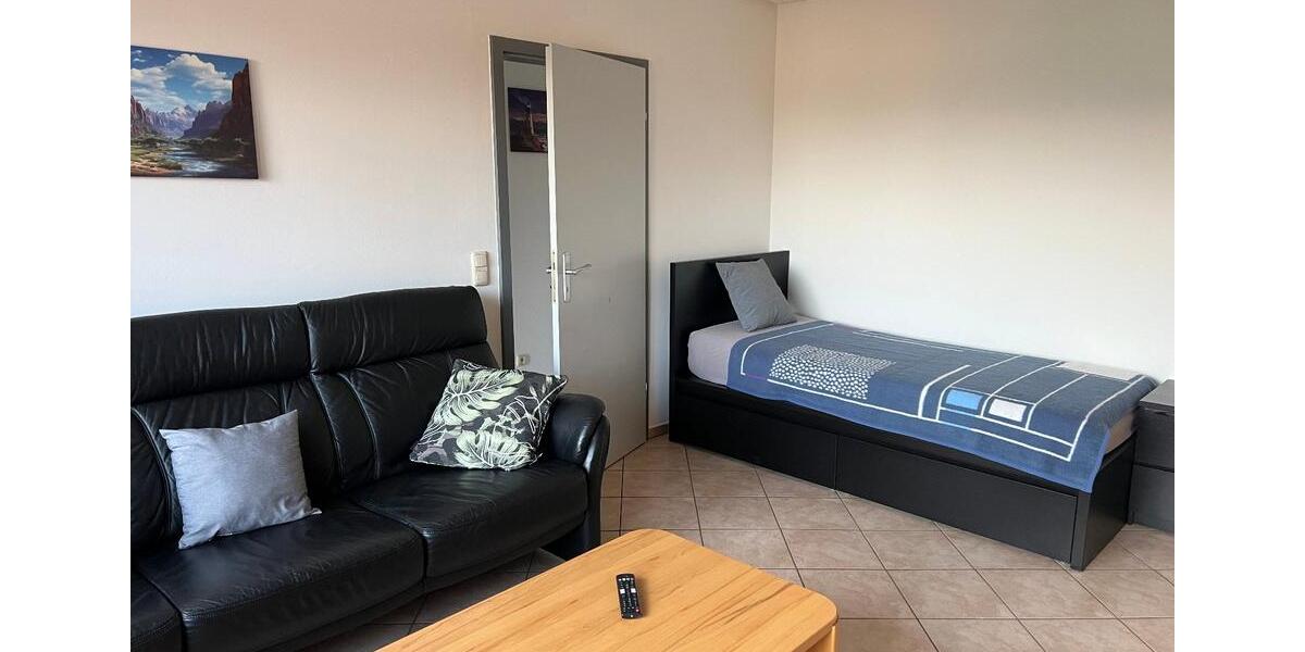 Wohnen auf Zeit Bad Segeberg - 3 Zimmer, 65 m&sup2;, 55&euro; | Angebot:20167759