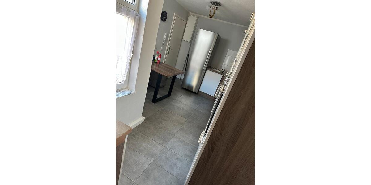 Maisonettenwohnung Eisenach - 1 Zimmer, 65 m&sup2;, 480&euro; | Angebot:25083833