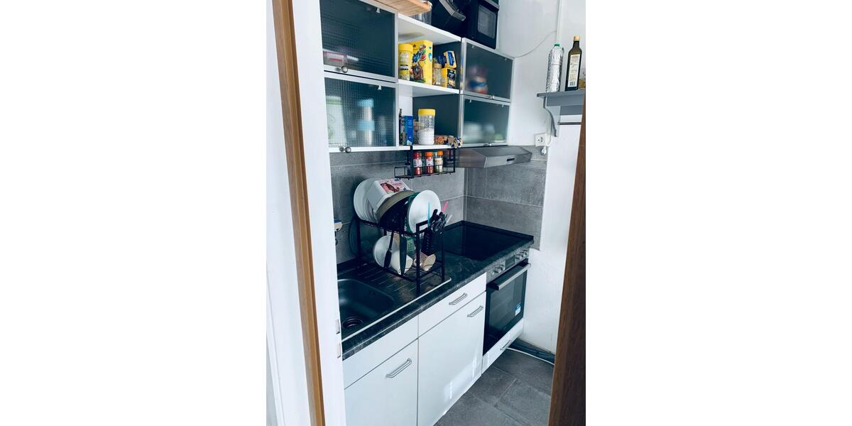Etagenwohnung Sankt Augustin - 1 Zimmer, 39 m&sup2;, 680&euro; | Angebot:26579803