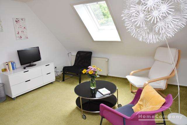 Wohnen auf Zeit in Garbsen 600 € 1 zimmer