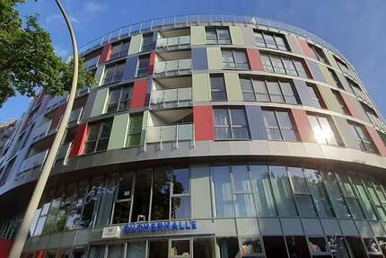 Wohnung zum Mieten in Hamburg 824,54 € 60.58 m² 2 zimmer