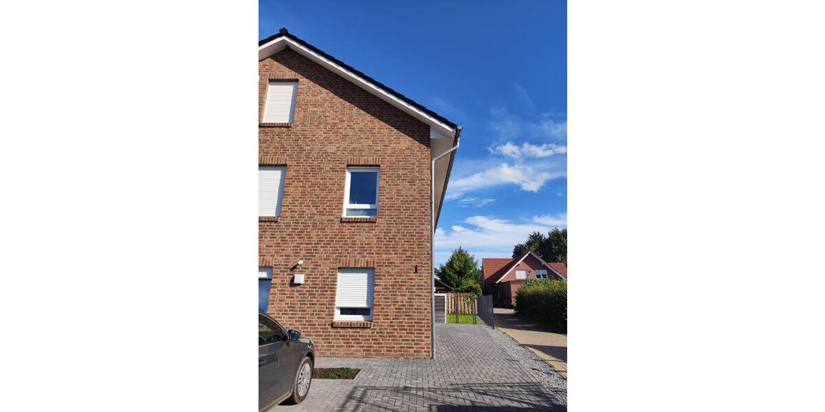 Maisonettenwohnung Molbergen - 3 Zimmer, 90 m&sup2;, 1.095&euro; | Angebot:26123494