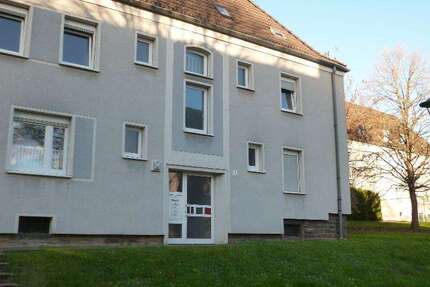 Wohnung Bochum Hofstede - 2 Zimmer, 44 m&sup2;, 379&euro; | Angebot:26919607