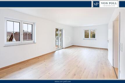 Wohnung Vilgertshofen - 3 Zimmer, 78 m&sup2;, 950&euro; | Angebot:26235544