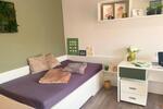 Etagenwohnung Schwäbisch Gmünd - 1 Zimmer, 28 m&sup2;, 513&euro; | Angebot:26546729