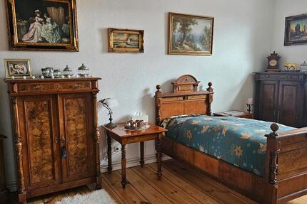 Wohnung Rheinsberg - 3 Zimmer, 62 m&sup2;, 680&euro; | Angebot:26626785