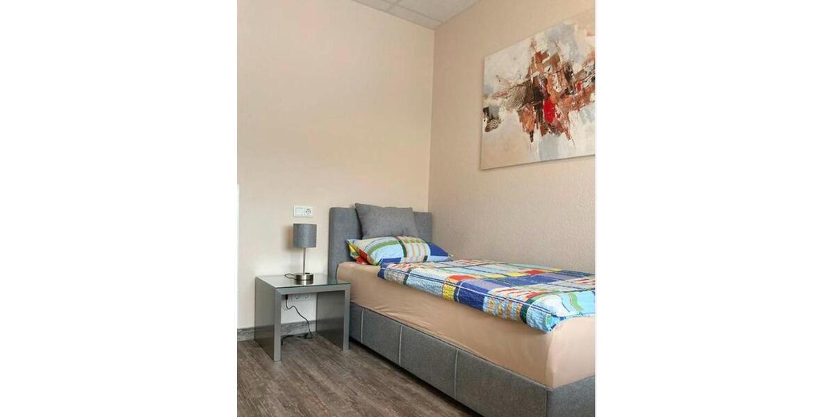 Wohnen auf Zeit Laatzen - 1 Zimmer, 1 m&sup2;, 25&euro; | Angebot:24641835