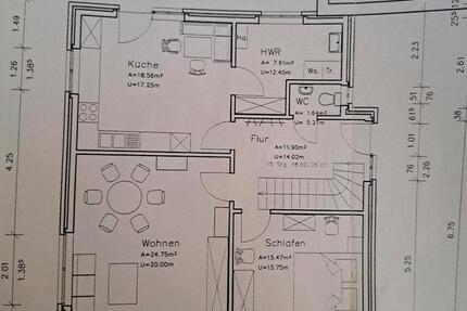 Haus Bockhorn - 1 Zimmer, 140 m&sup2;, 1.350&euro; | Angebot:25379058