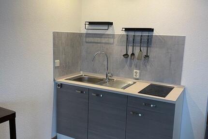 Wohnung Gardelegen - 1 Zimmer, 40 m&sup2;, 600&euro; | Angebot:26449018