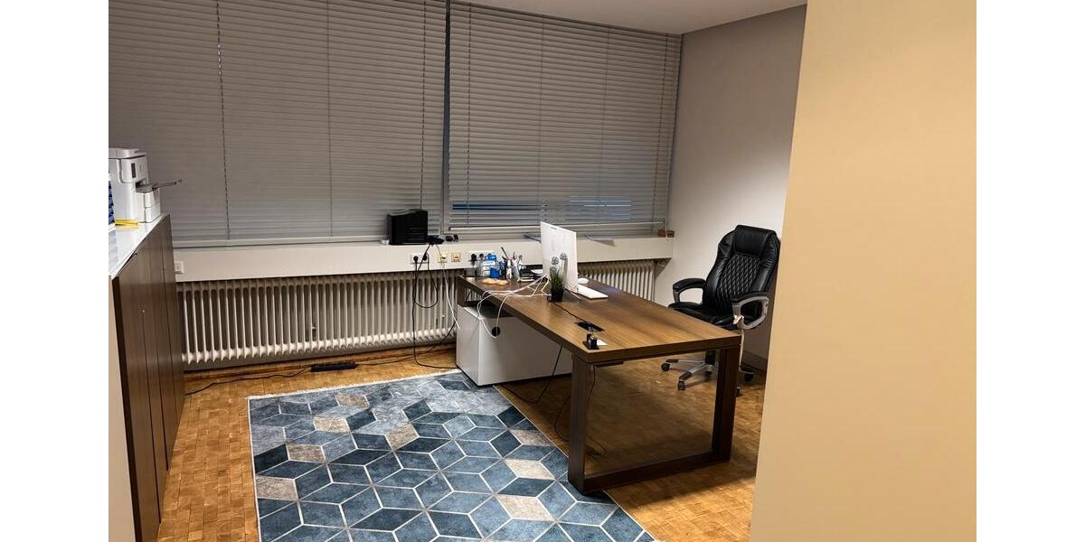 Top Büroflächen zu vermieten Kriftel zimmer