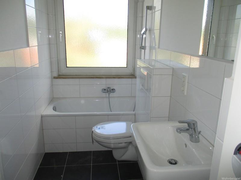 Renovierte 3 - Zimmer Wohnung in Stadtlage! zimmer