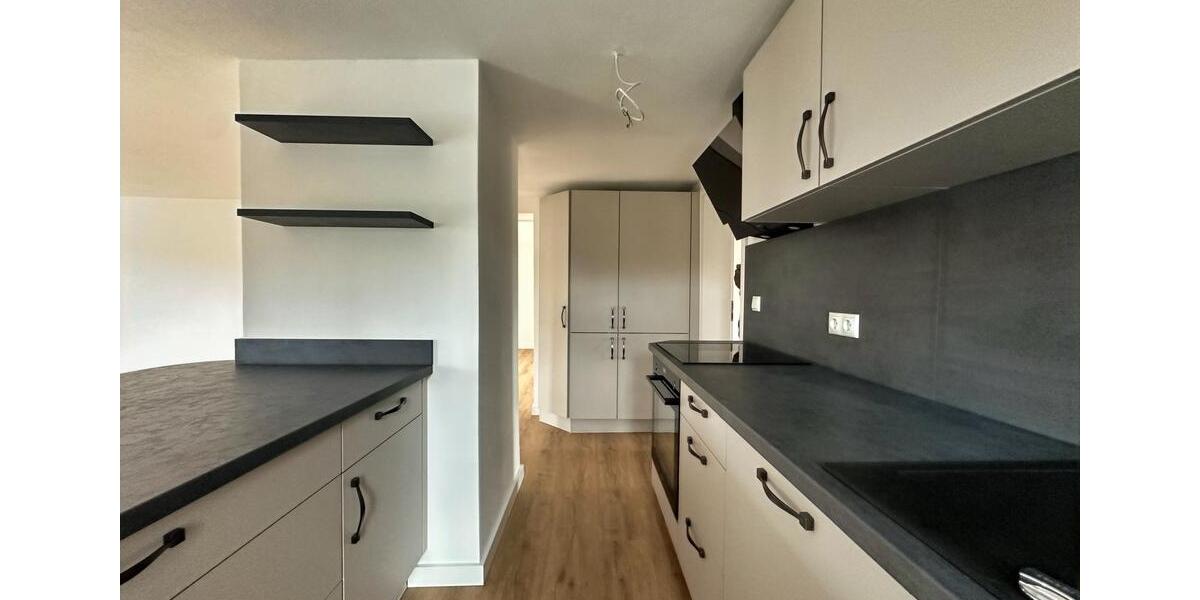 Dachgeschoßwohnung Quedlinburg - 4 Zimmer, 96 m&sup2;, 1.200&euro; | Angebot:25963655