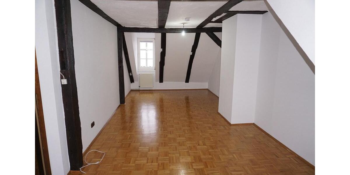 Maisonettenwohnung Melsungen - 5 Zimmer, 100 m&sup2;, 450&euro; | Angebot:24847261