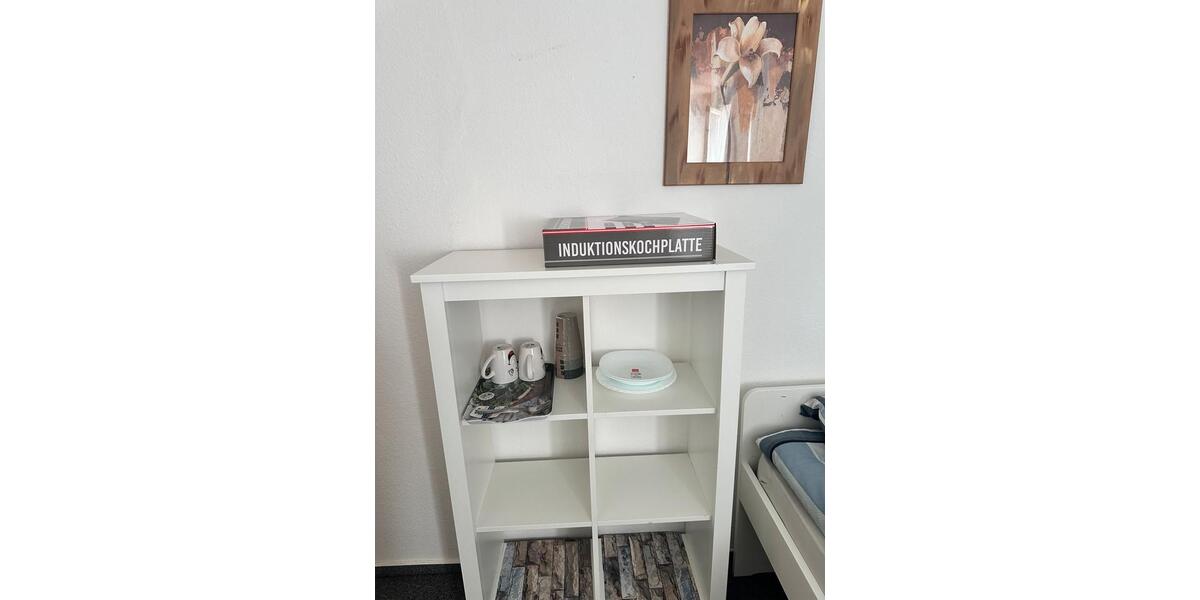 Gästehaus, Monteuerzimmer 1 zimmer