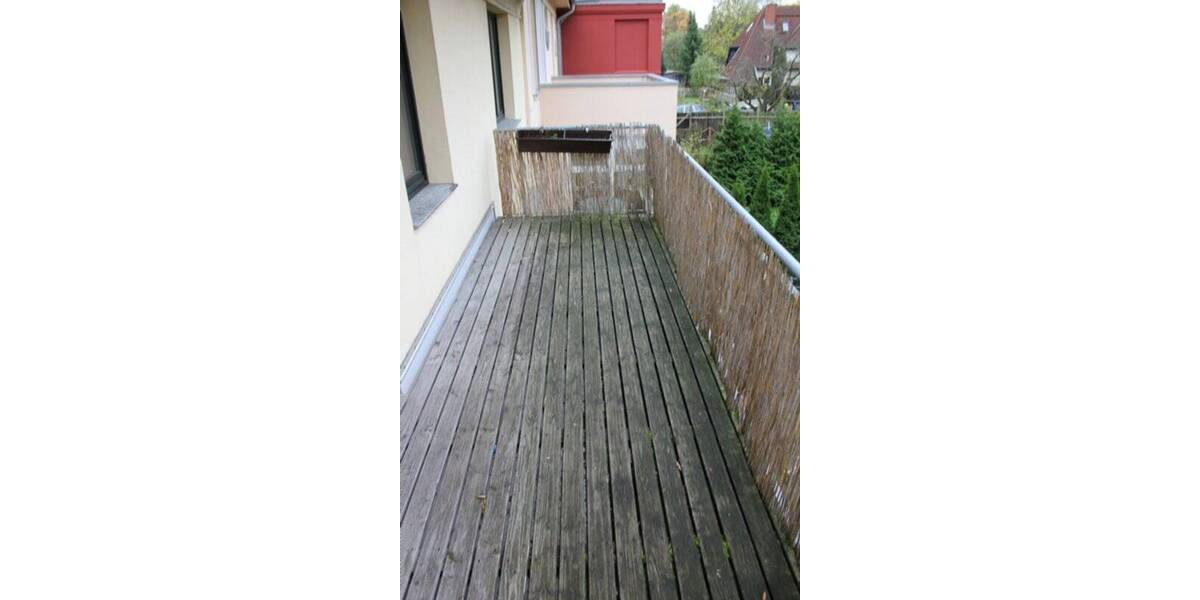 Etagenwohnung Schwerin Weststadt - 2 Zimmer, 67 m&sup2;, 608&euro; | Angebot:26807167