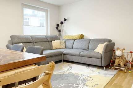 Wohnung Leverkusen Opladen - 2 Zimmer, 60 m&sup2;, 612&euro; | Angebot:24716708