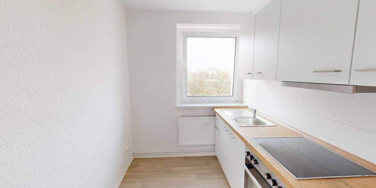 Zimmer Lutherstadt Wittenberg Piesteritz - 4 Zimmer, 74 m&sup2;, 449&euro; | Angebot:26139946