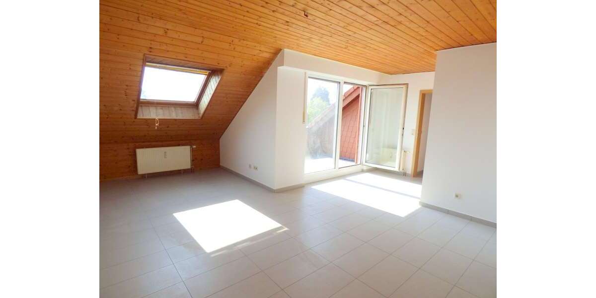 Etagenwohnung Kleve - 2 Zimmer, 61 m&sup2;, 500&euro; | Angebot:26650105