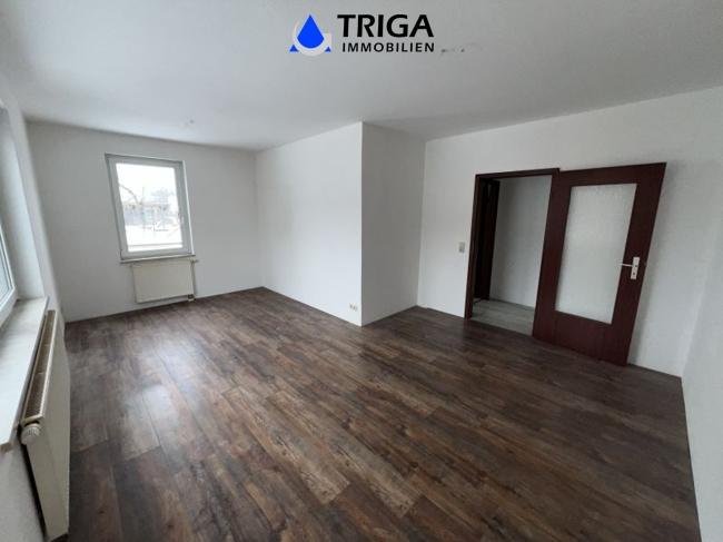 Erdgeschoßwohnung Harztor - 2 Zimmer, 65 m&sup2;, 320&euro; | Angebot:24813441