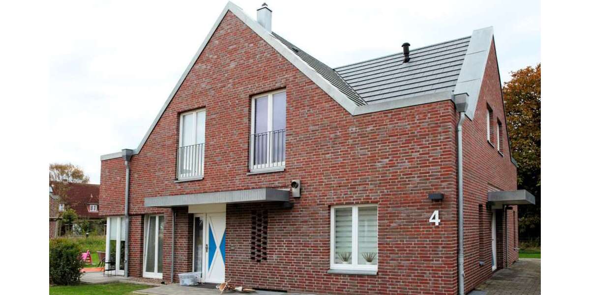 Etagenwohnung Wyk auf Föhr - 3 Zimmer, 83 m&sup2;, 1.300&euro; | Angebot:25147964