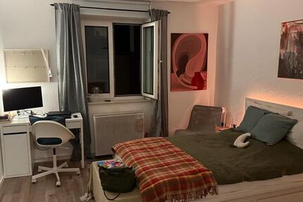 Ab Sofort voll möbliertes wunderschönes Zimmer ALL INCLUSIVE 2 zimmer