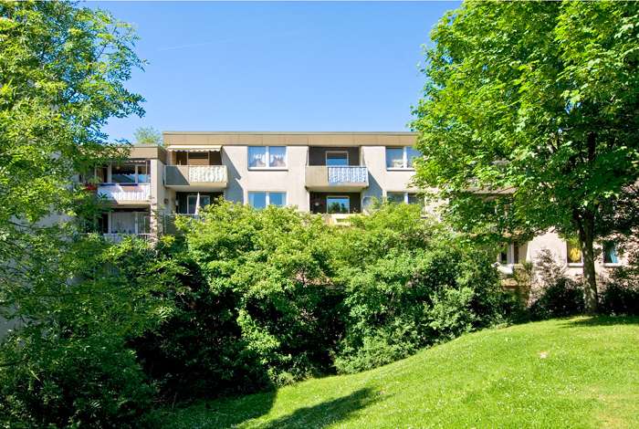 Wohnung zum Mieten in Heiligenhaus 407,46 € 74.18 m² 3 zimmer