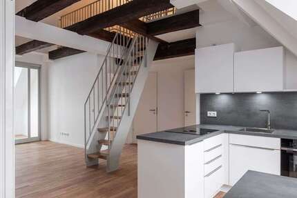 Wohnung Fürstenberg/Havel Havel - 3 Zimmer, 79 m&sup2;, 945&euro; | Angebot:25252957