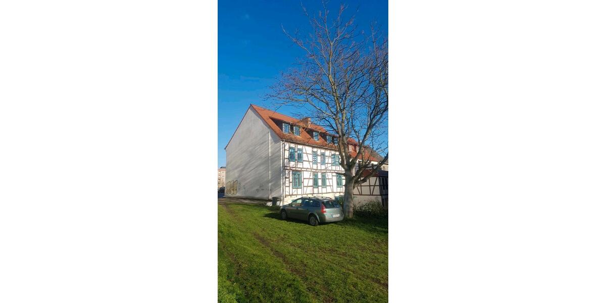 Erdgeschoßwohnung Wolmirstedt - 2 Zimmer, 103 m&sup2;, 499&euro; | Angebot:24514812