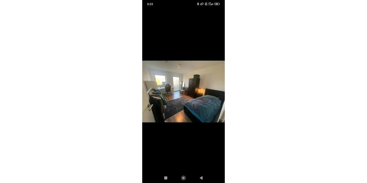 Wohnen auf Zeit Erfurt Johannesvorstadt - 1 Zimmer, 16 m&sup2;, 395&euro; | Angebot:26426882