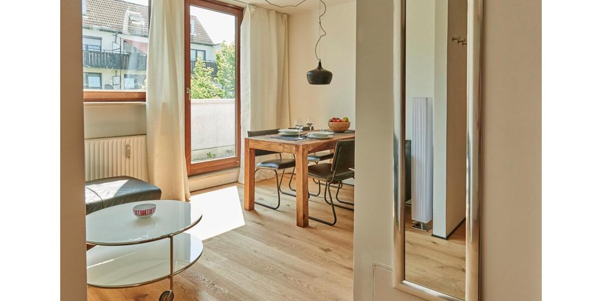 Loft - Studio - Atelier München Schwabing-Freimann - 2 Zimmer, 64 m&sup2;, 1.360&euro; | Angebot:26131659