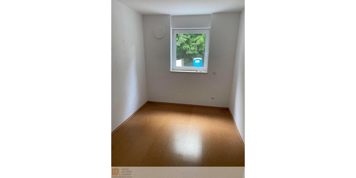 Gepflegte, barrierefreie Mietwohnung in Werl - Residenz im Kurpark 3 zimmer