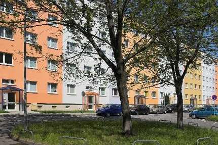 Wohnung zum Mieten in Chemnitz 339,48 € 59.04 m² 3 zimmer
