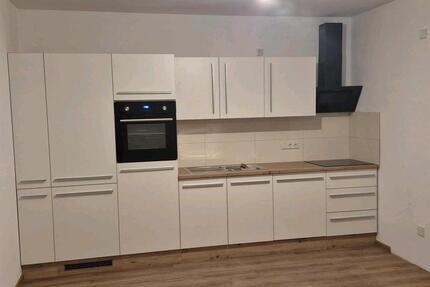 2 Zimmerwohnung mit Balkon 2 zimmer