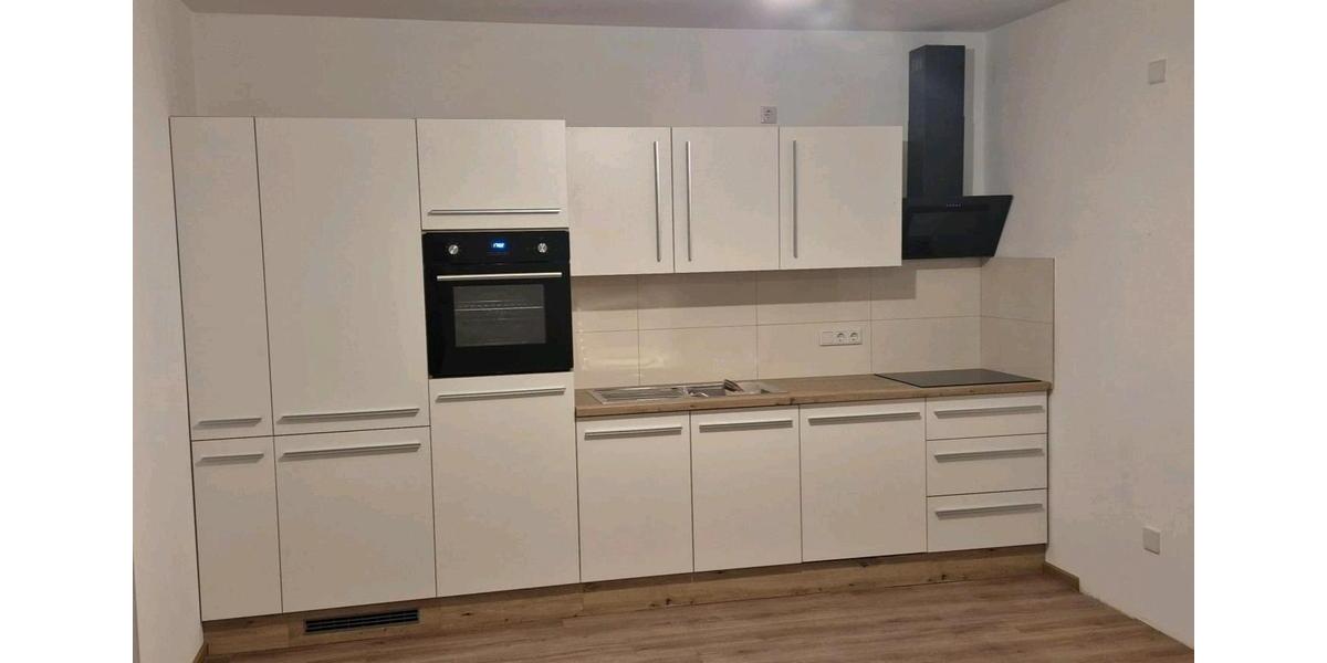 2 Zimmerwohnung mit Balkon 2 zimmer