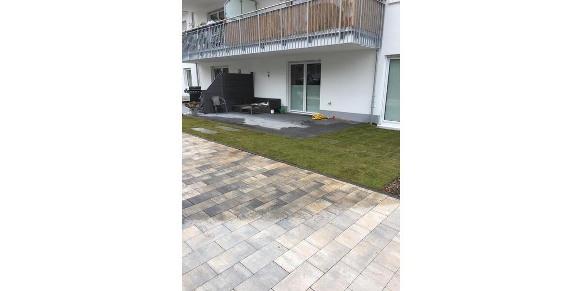 Terrassenwohnung Butzbach - 3 Zimmer, 71 m&sup2;, 1.150&euro; | Angebot:26699999