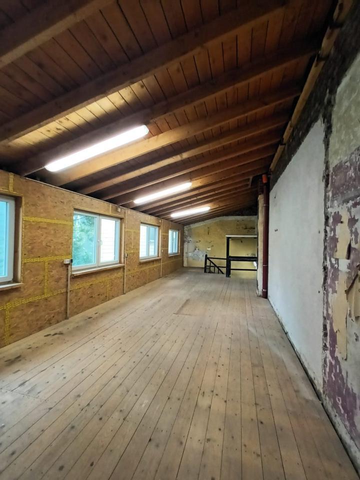 Lagerfläche in Wuppertal zimmer