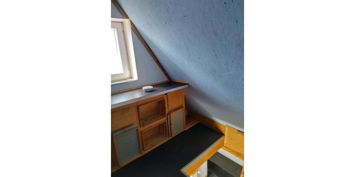 Dachgeschoßwohnung Ammerbuch - 1 Zimmer, 20 m&sup2;, 420&euro; | Angebot:24664179