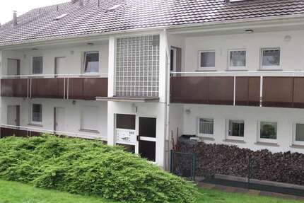 Wohnung Wuppertal Gemarkung Vohwinkel - 1 Zimmer, 34 m&sup2;, 280&euro; | Angebot:26472652