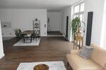 einmalige Terrassenwohnung mit Einbauküche ab 1.4.2026 2.5 zimmer